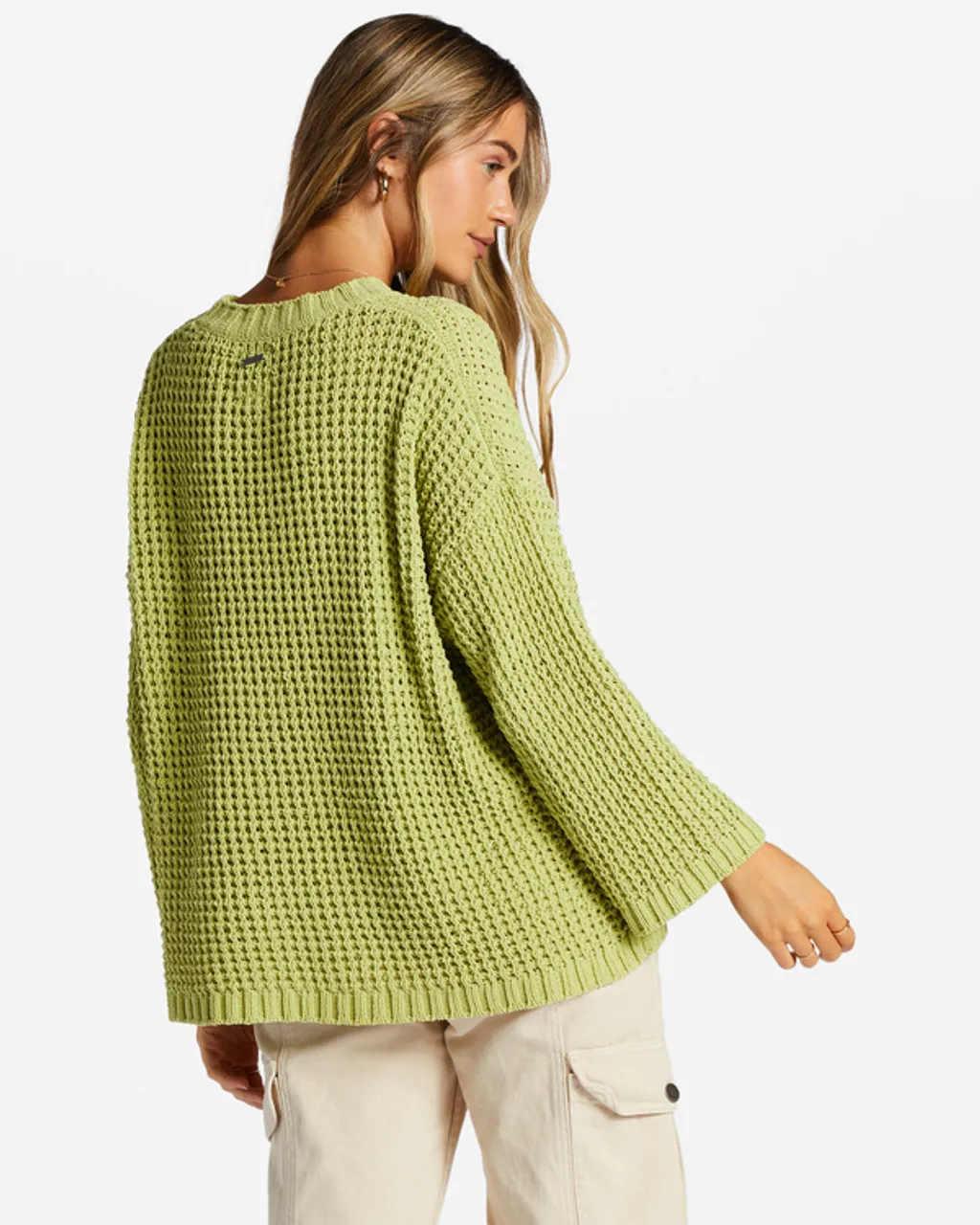 BILLABONG HAPPY HAZE SWEATER