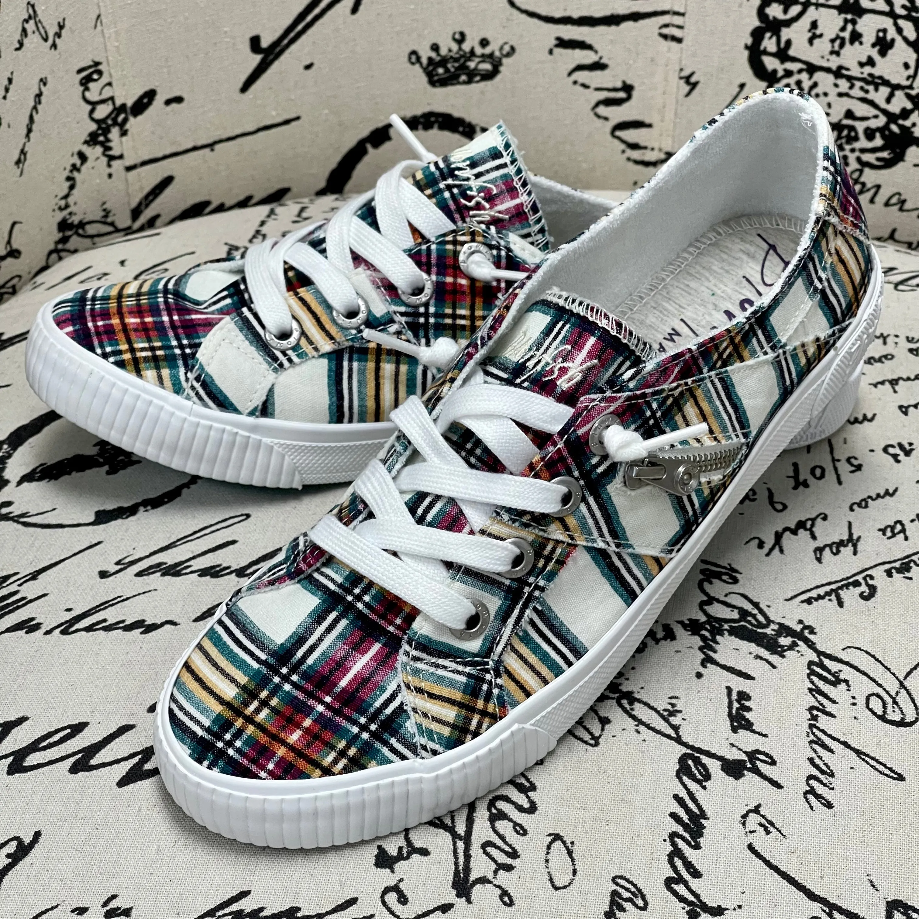 Blowfish Fruit Ivy League Sneaker