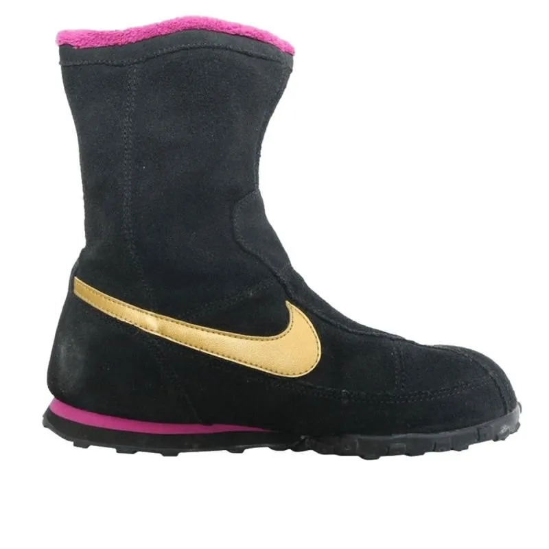 Bottes Nike Sakami - Noir - Junior