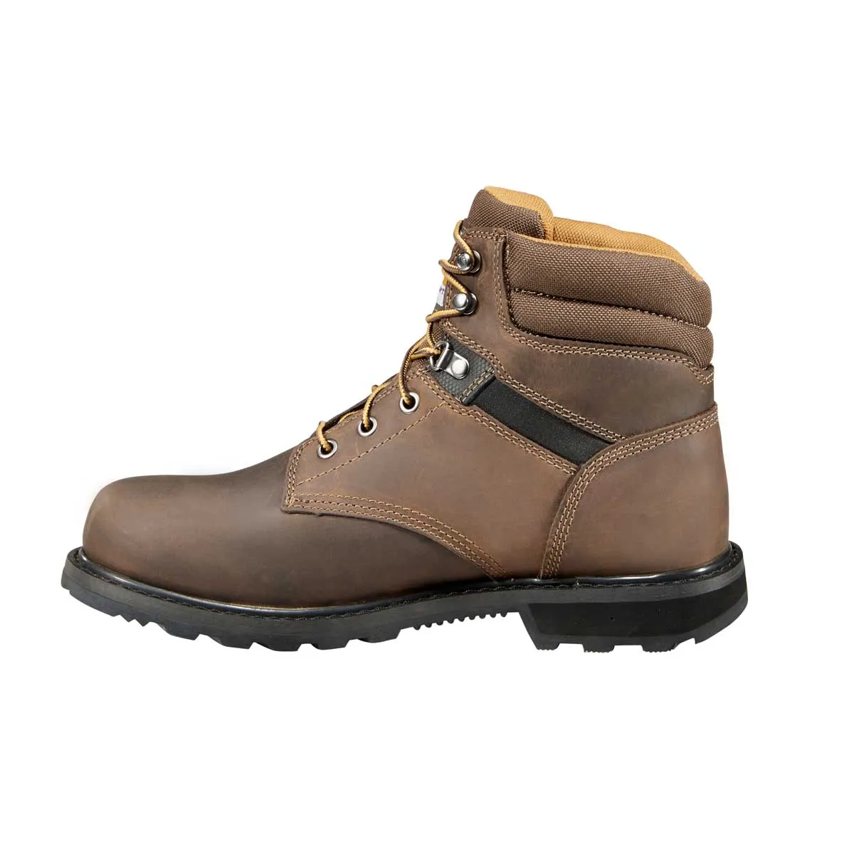 Carhartt Men's 6 Traditional Welt Work Boots