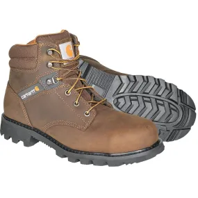 Carhartt Men's 6 Traditional Welt Work Boots