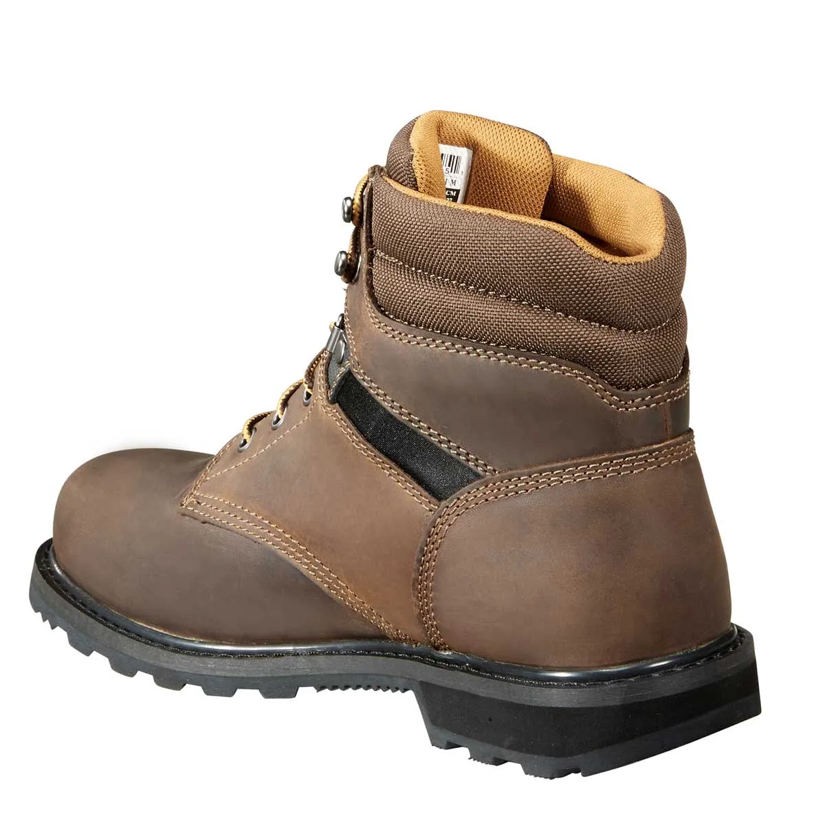 Carhartt Men's 6 Traditional Welt Work Boots