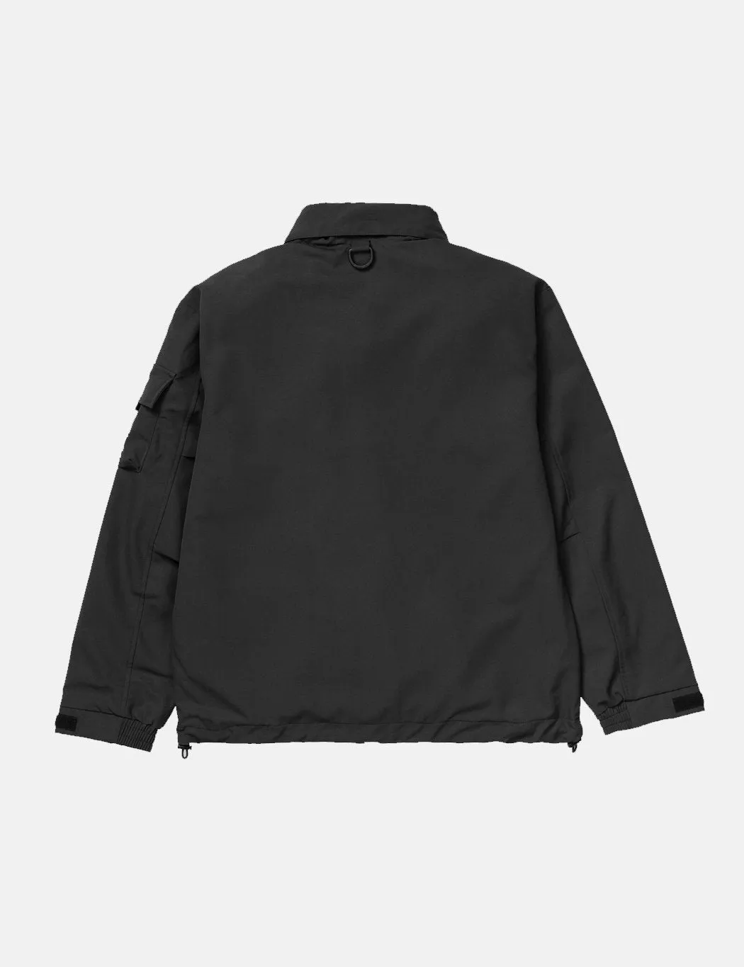 Carhartt-WIP Elmwood Jacket (Stretch) - Black