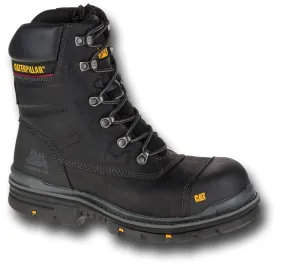 CAT PREMIER 8 WORK BOOTS