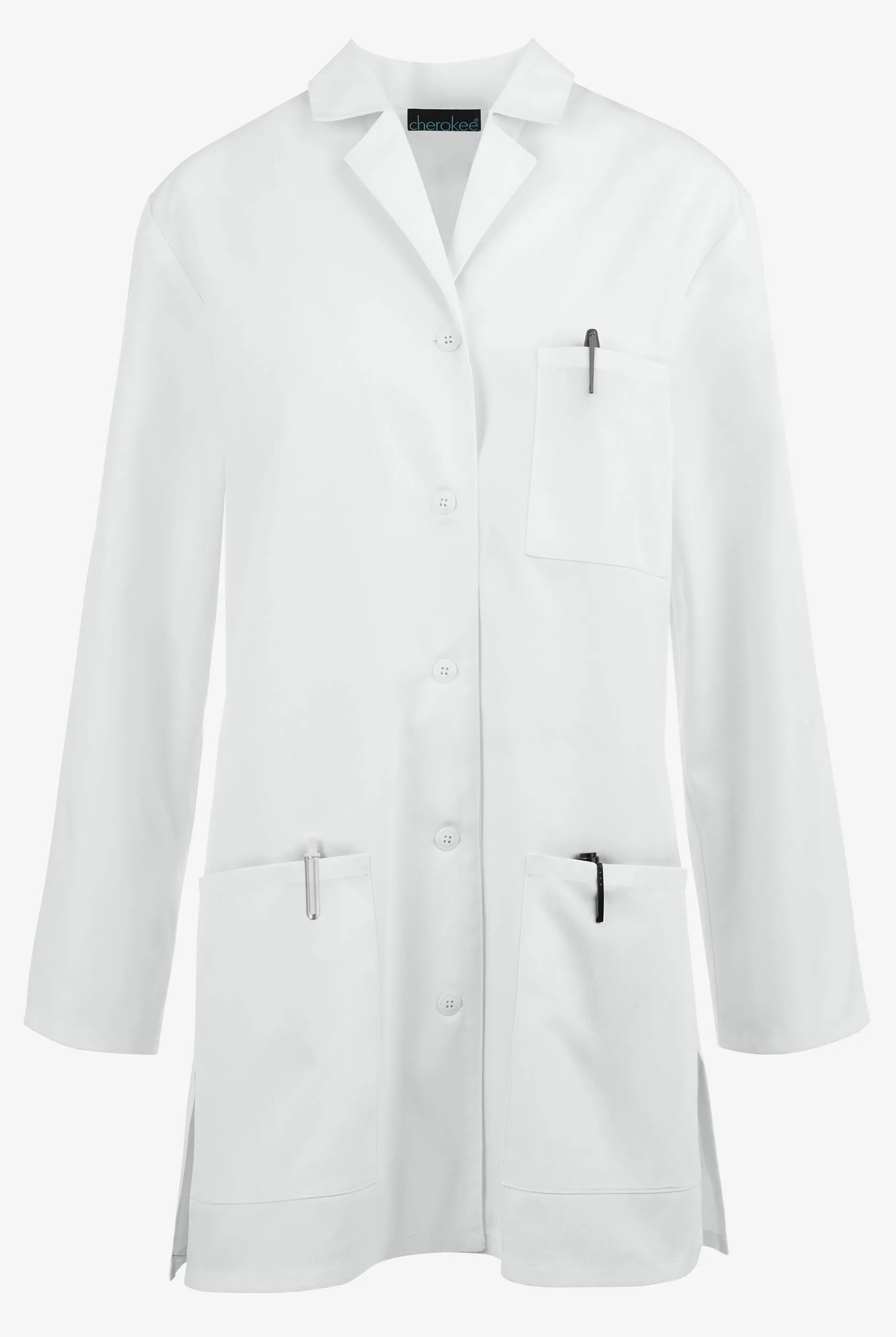 Cherokee Women's 32" Lab Coat