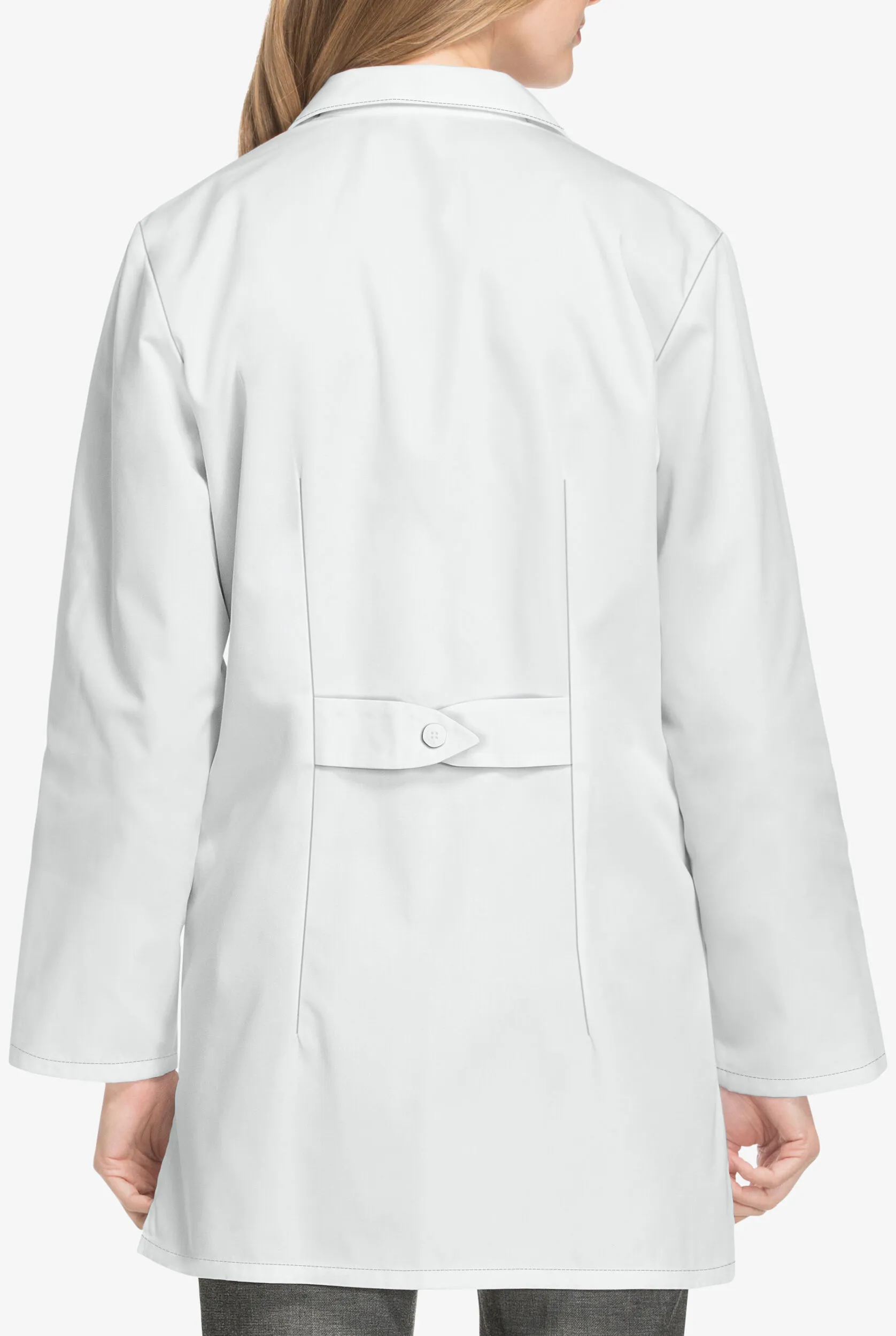 Cherokee Women's 32" Lab Coat