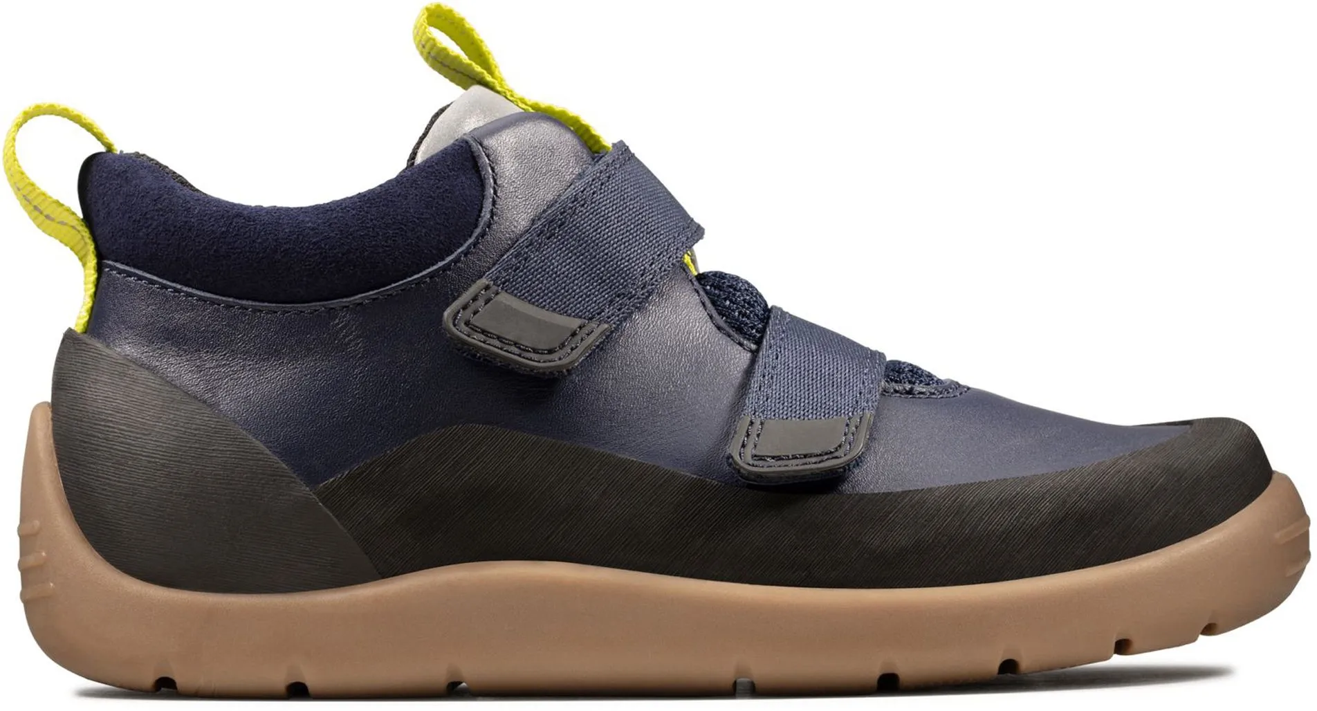 Clarks Play Hike Kid