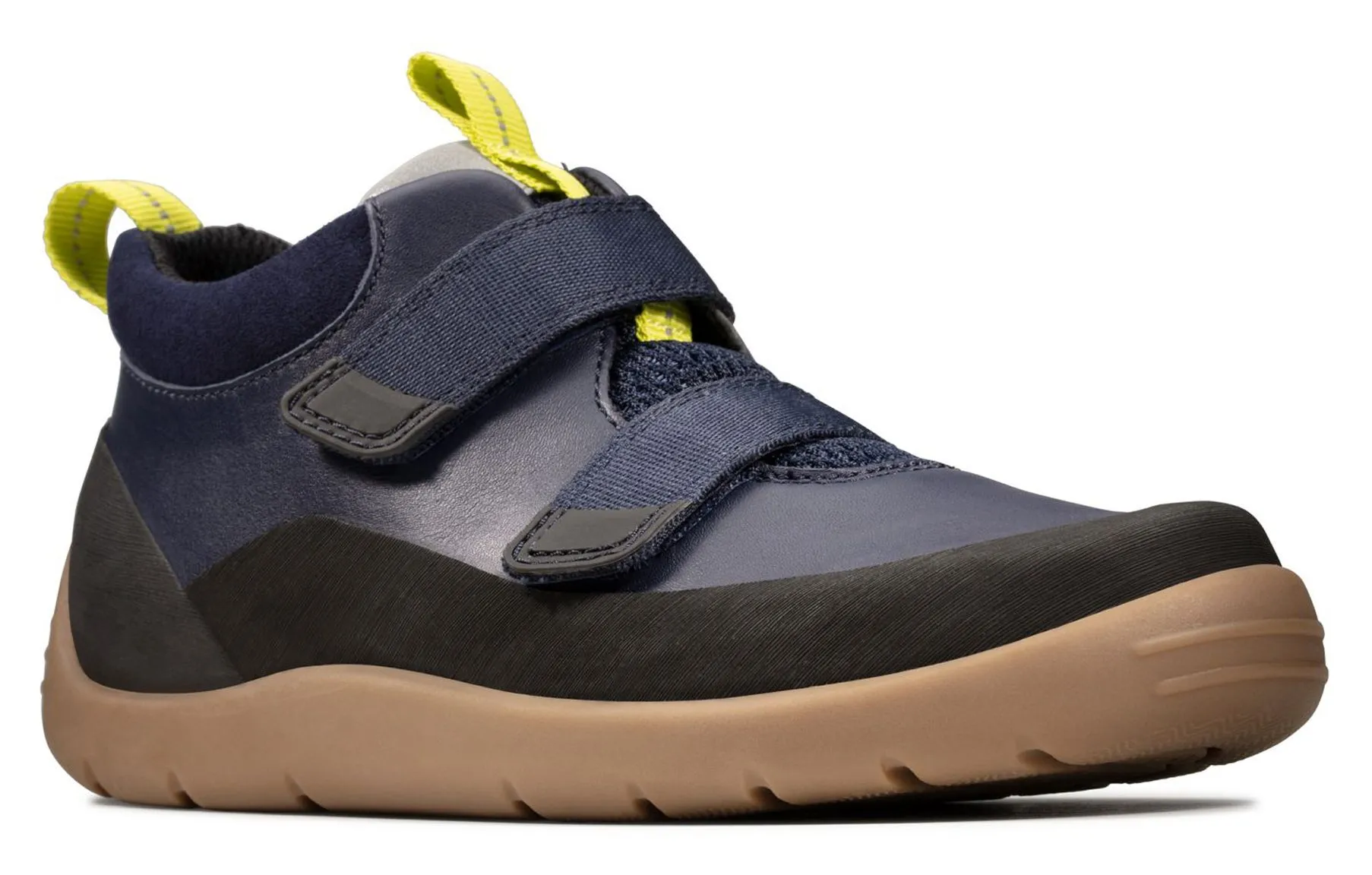 Clarks Play Hike Kid