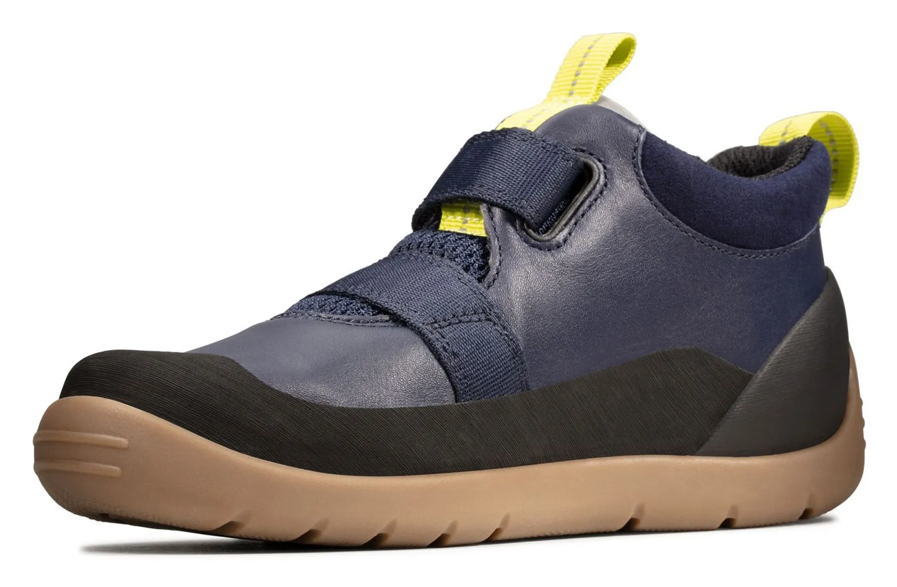 Clarks Play Hike Kid