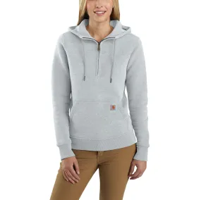 Clarksburg Half-Zip Sweatshirt