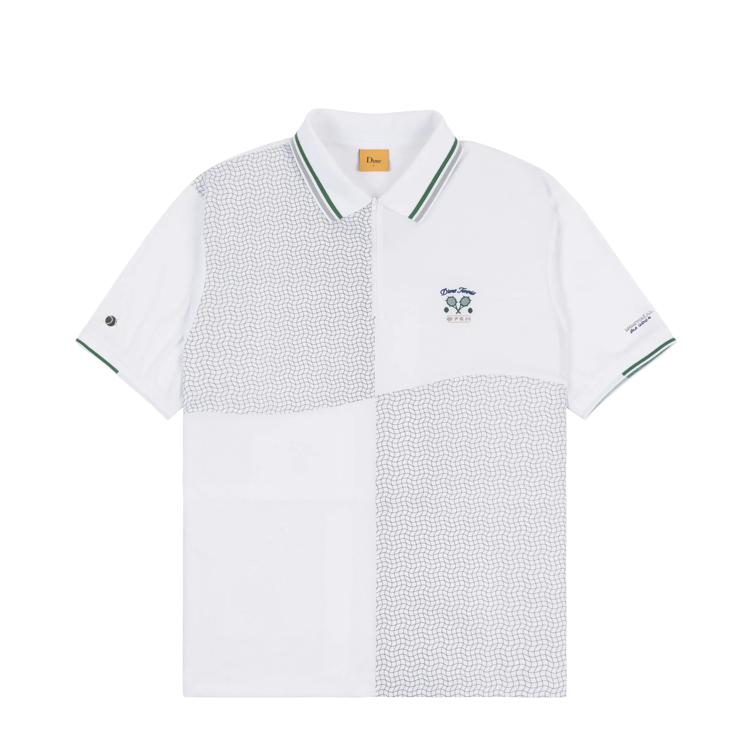 Court Polo