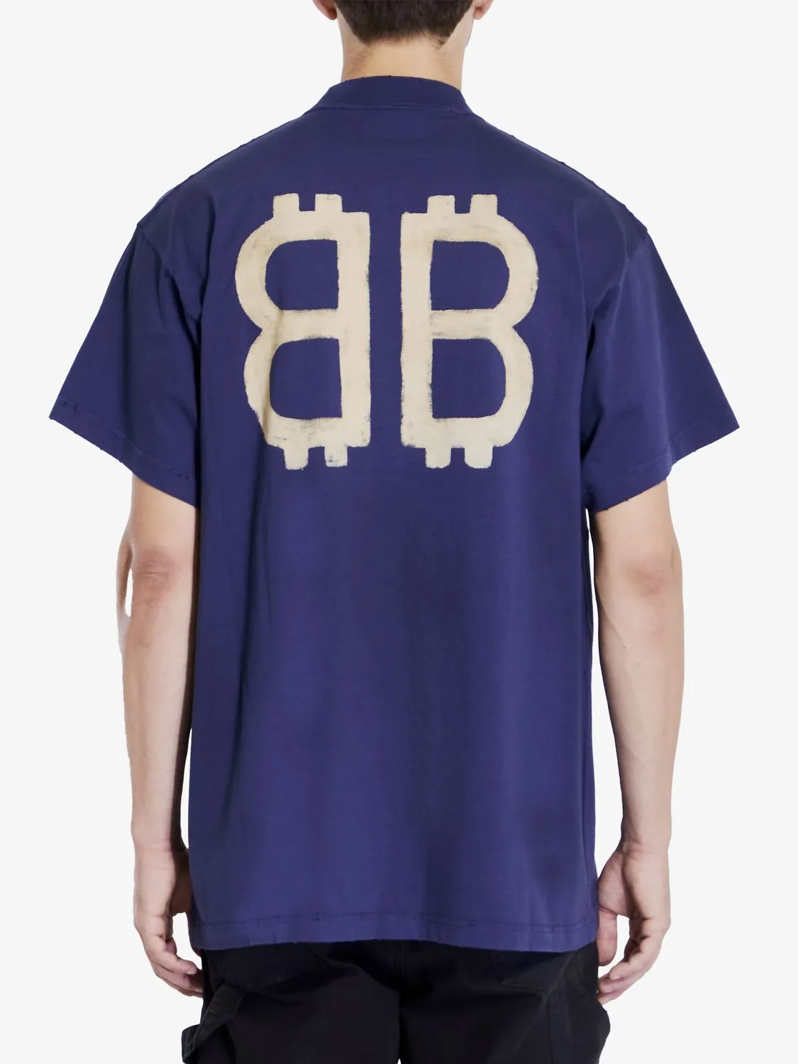 CRYPTO T-SHIRT