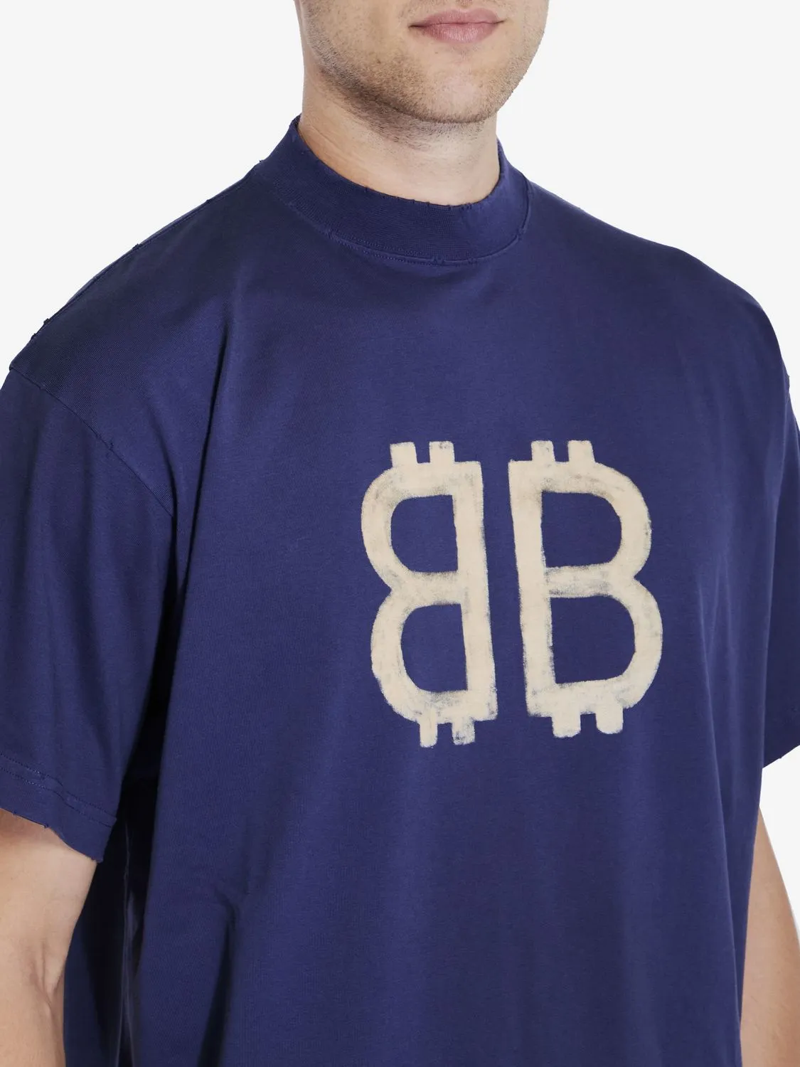 CRYPTO T-SHIRT