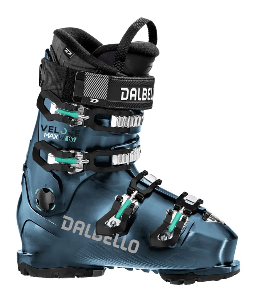 Dalbello Veloce MAX GW 80 W Ski Boots Womens 2025