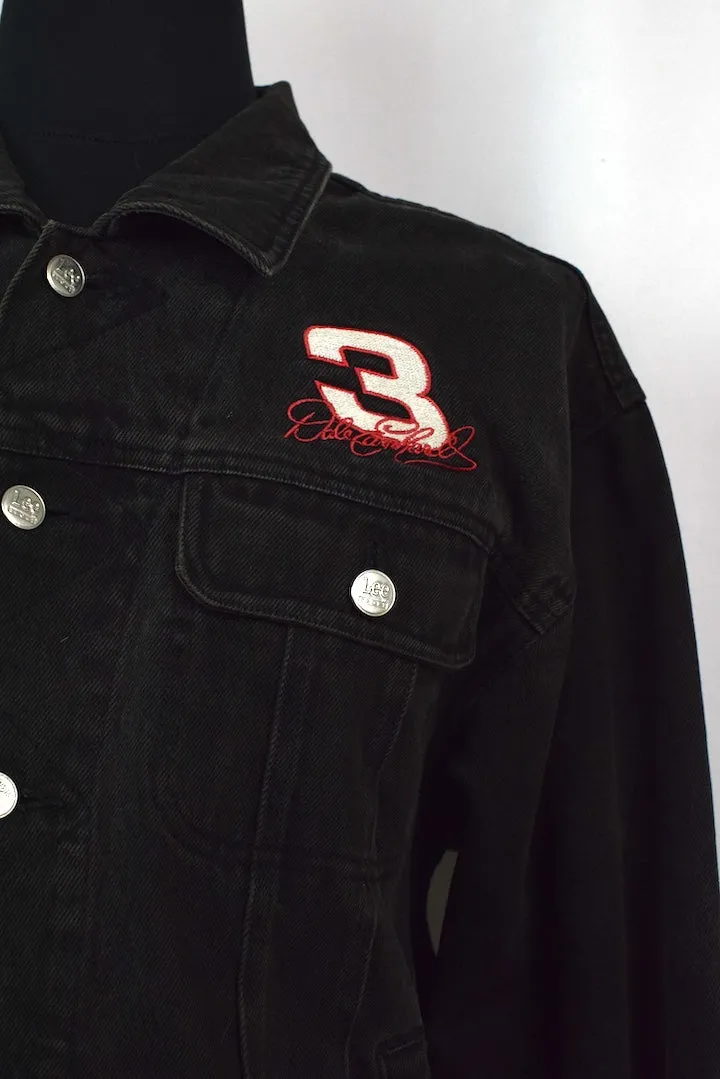 Dale Earnhardt Jr. Denim Jacket