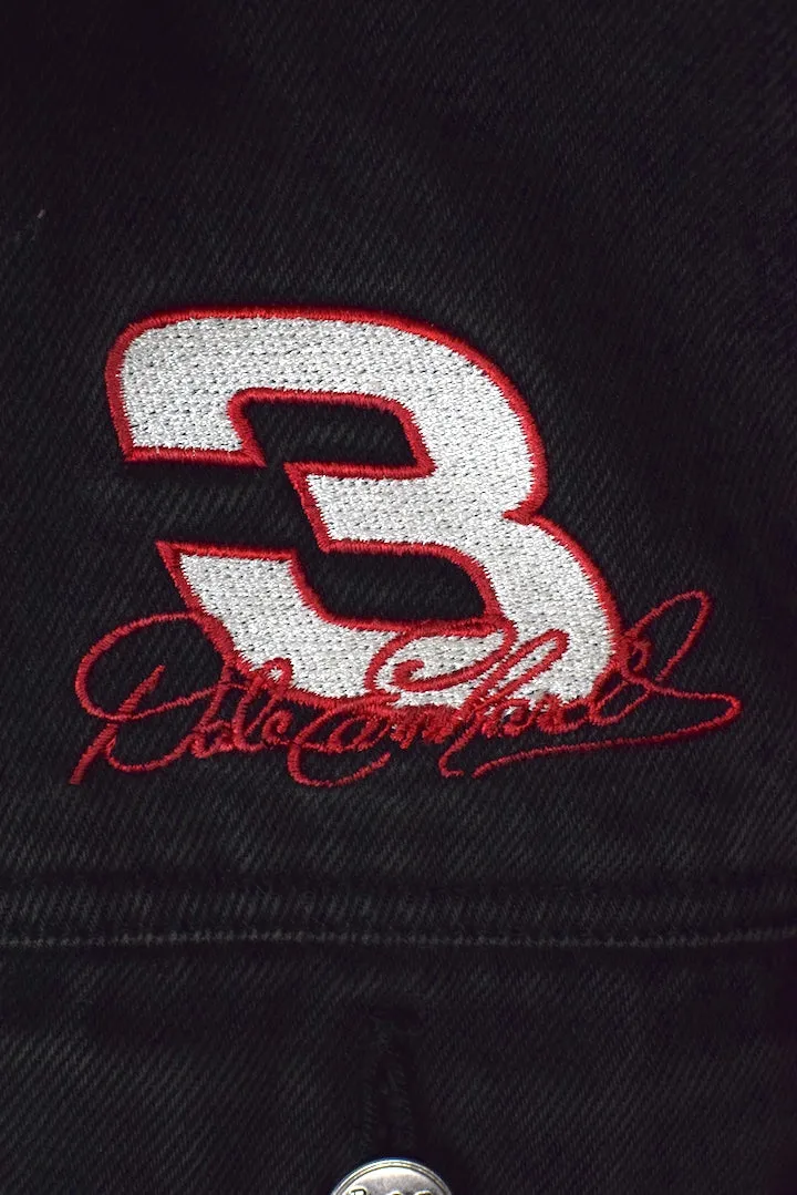 Dale Earnhardt Jr. Denim Jacket