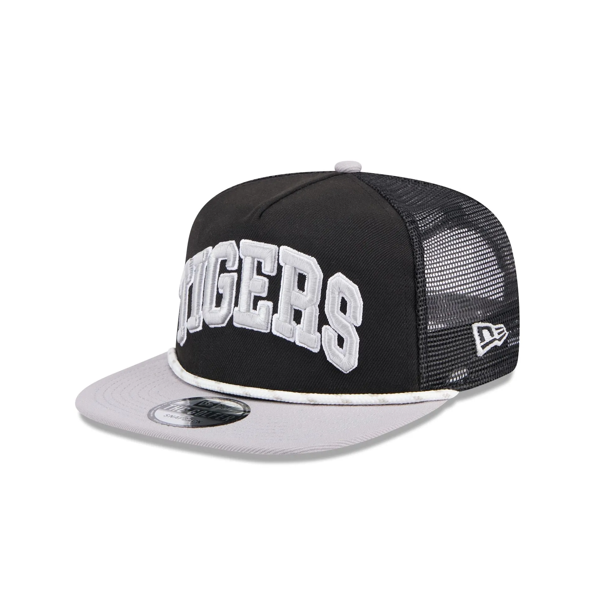 Detroit Tigers Throwback Golfer Hat