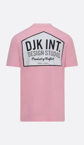 DJK Design Studio T-Shirt