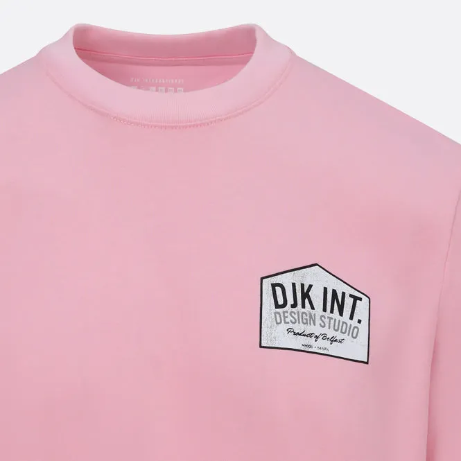 DJK Design Studio T-Shirt