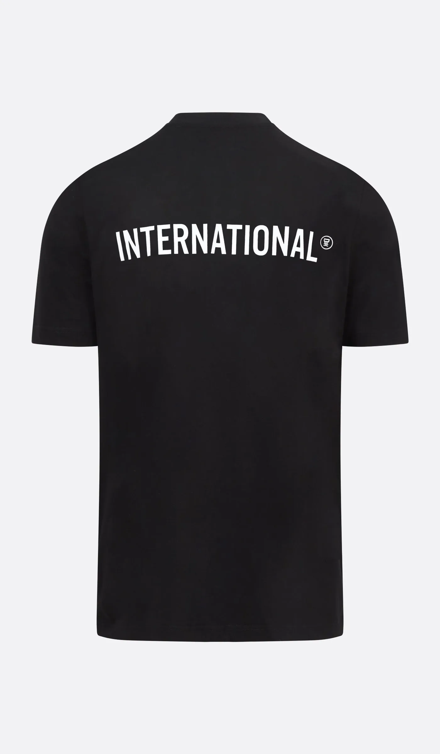 DJK International T-Shirt