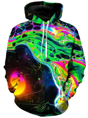 Dream Molecule Unisex Hoodie