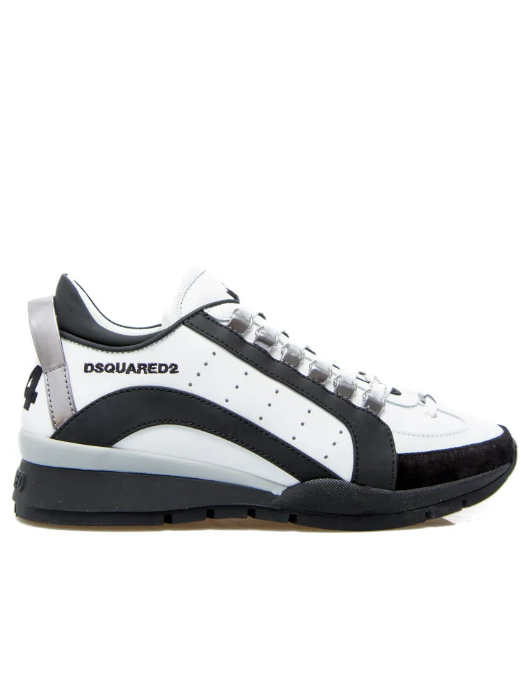 Dsquared2 Sneaker High Sole | Credomen