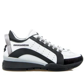 Dsquared2 Sneaker High Sole | Credomen