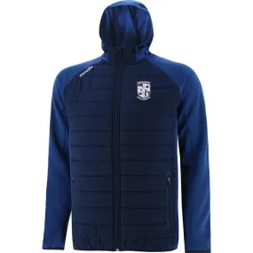 Durham Robert Emmets GFC Kids' Portland Light Weight Padded Jacket