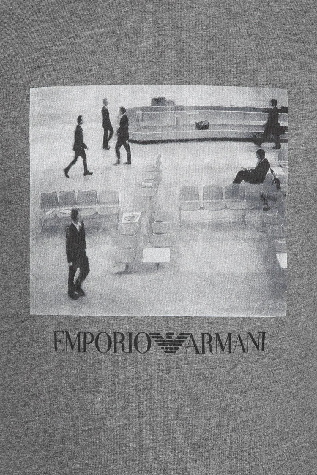 Emporio Armani T Shirt