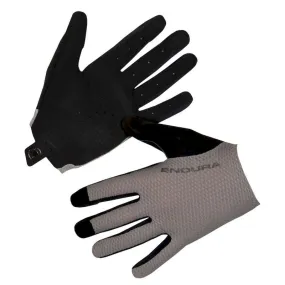 Endura  EGM Full Finger Glove - Guanti ciclismo - Uomo