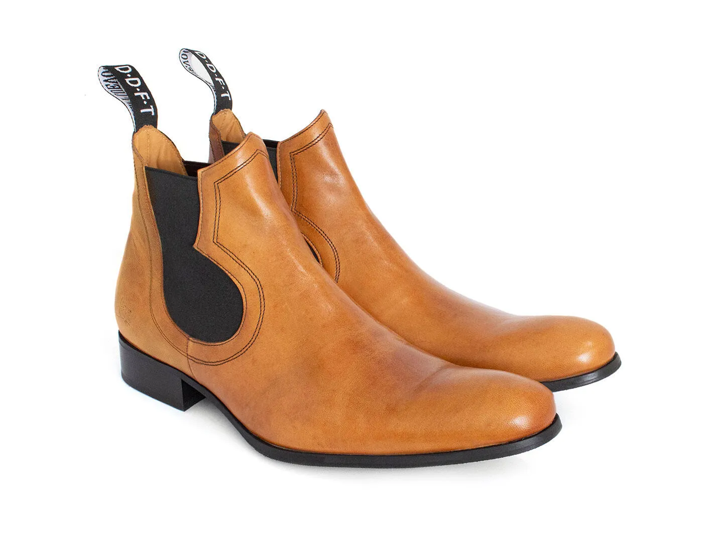 Executor Rigas Chelsea Boots