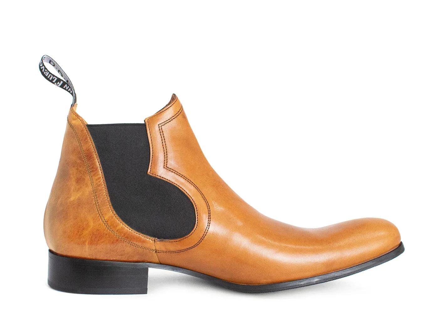 Executor Rigas Chelsea Boots