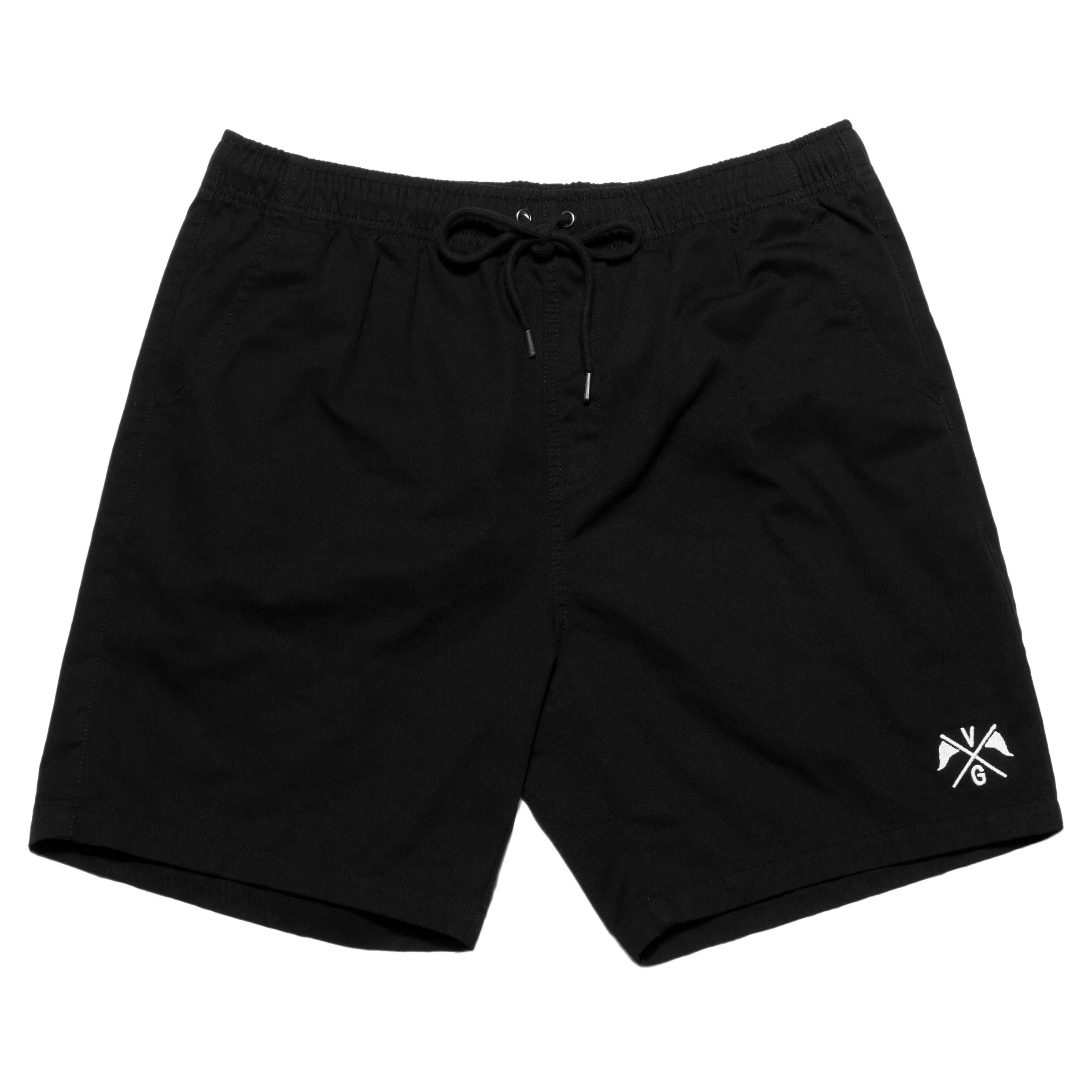 Flagsticks Walk Shorts