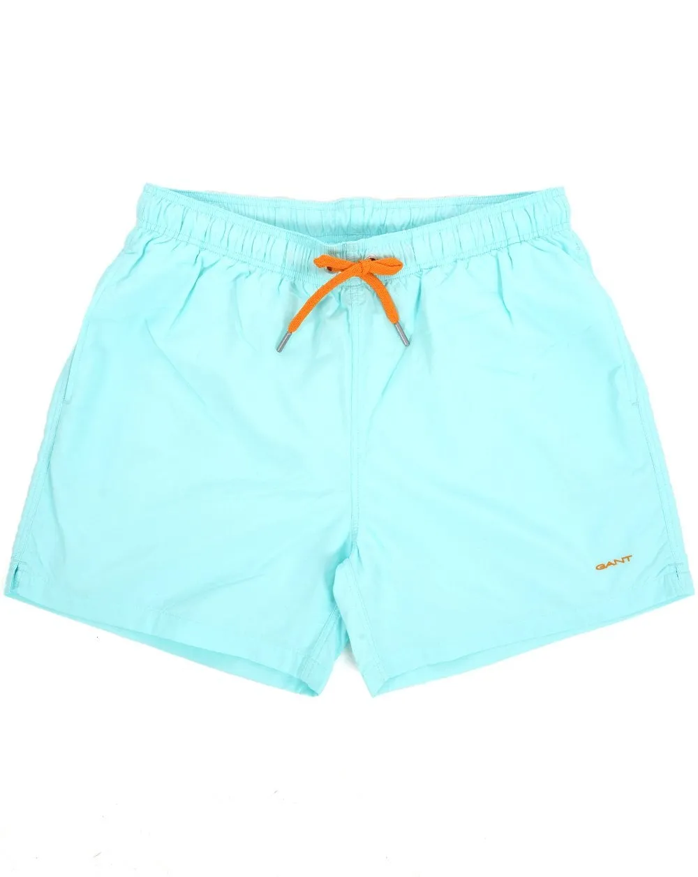 Gant Swim Shorts Turquoise 