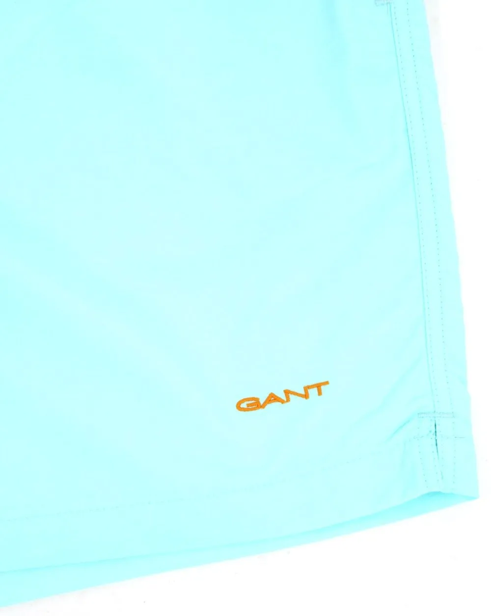 Gant Swim Shorts Turquoise 