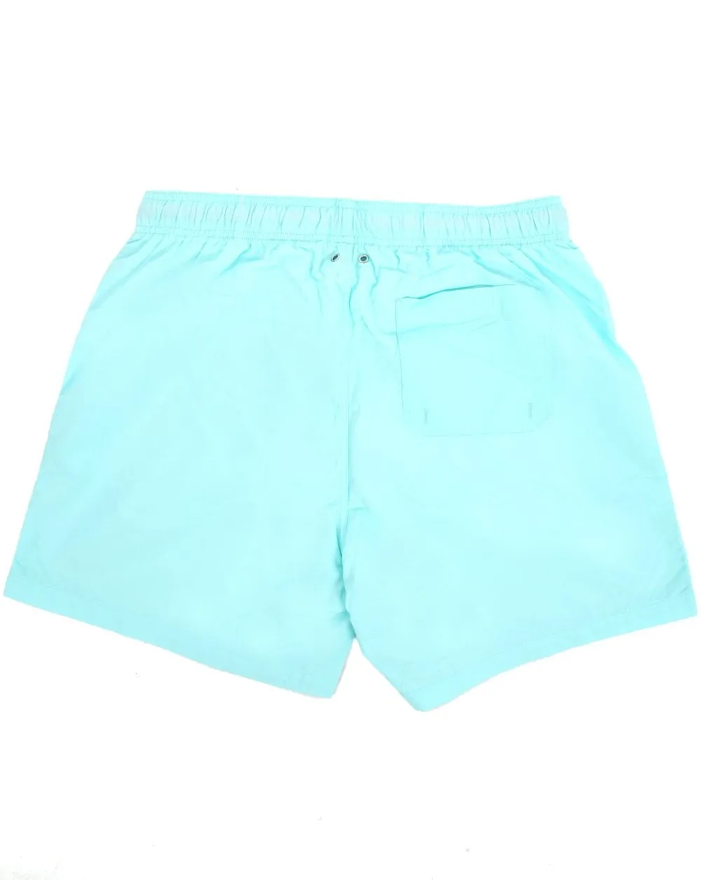 Gant Swim Shorts Turquoise 