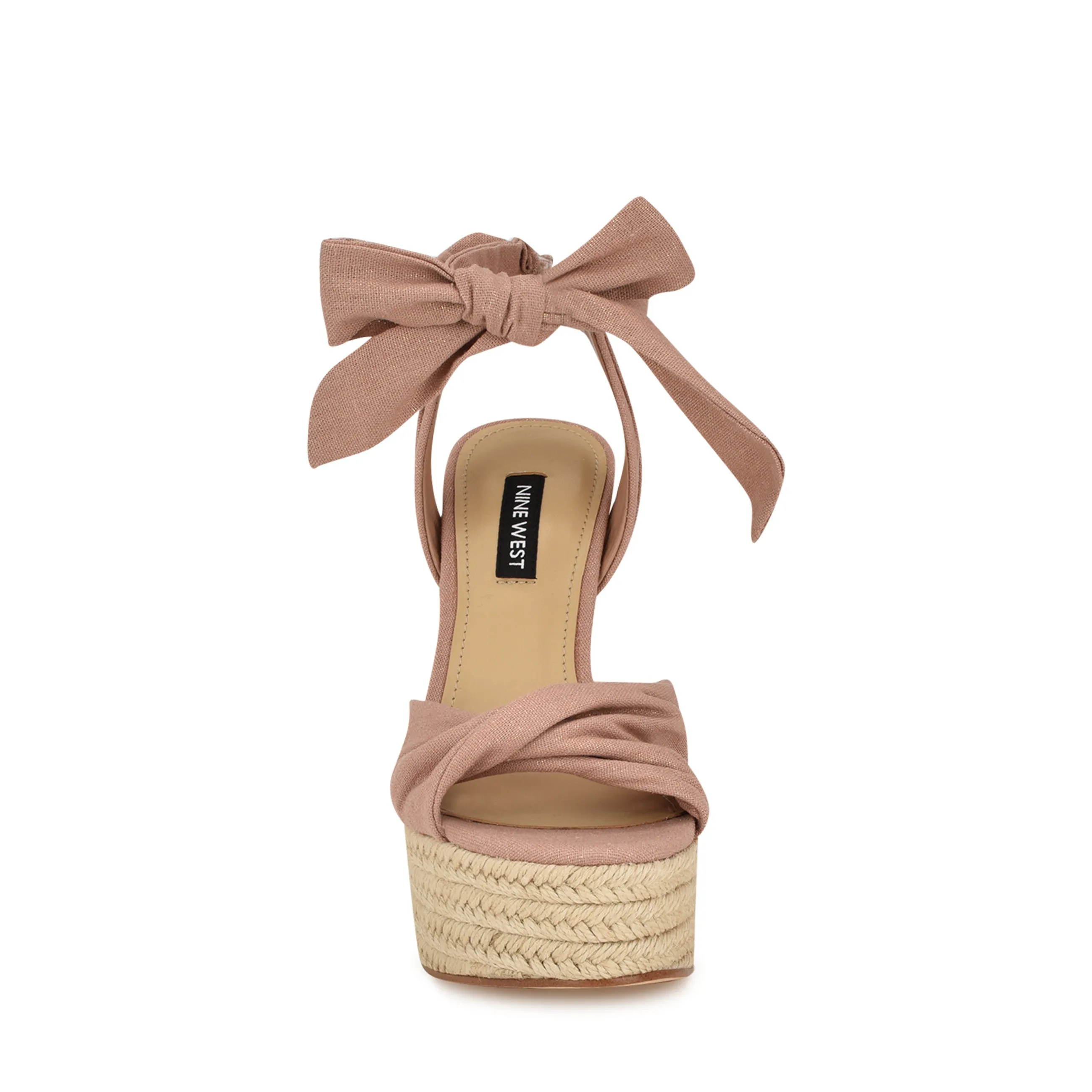 Gertha Platform Espadrille Sandals