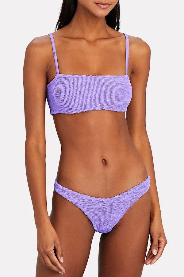 Gigi Bikini Lilac