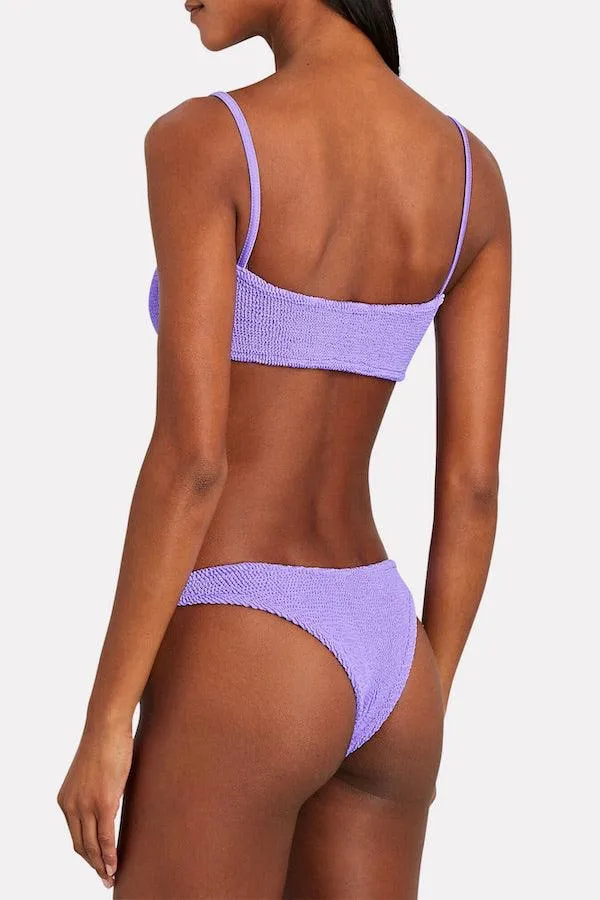 Gigi Bikini Lilac