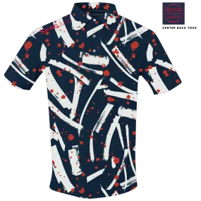 Golf Pollock Men's Polo