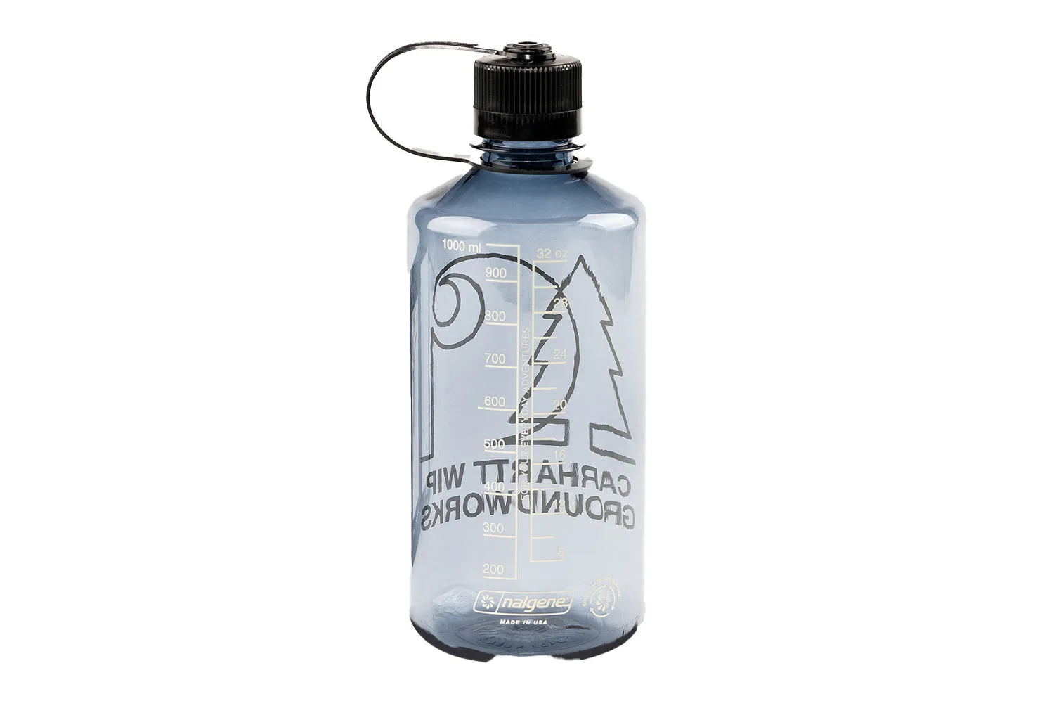 Groundworks Water Bottle