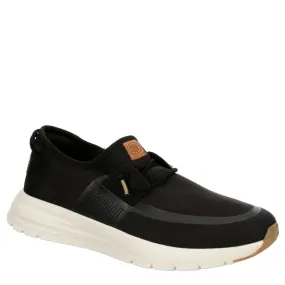 HEYDUDE  MENS SIROCCO SLIP ON SNEAKER