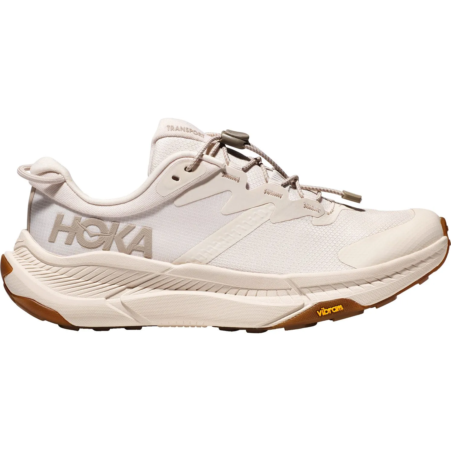 HOKA - Transport Sneaker Women eggnogg