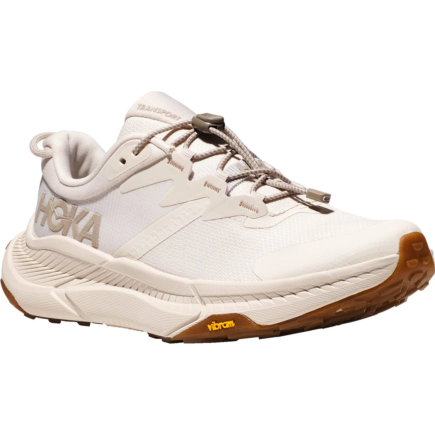 HOKA - Transport Sneaker Women eggnogg