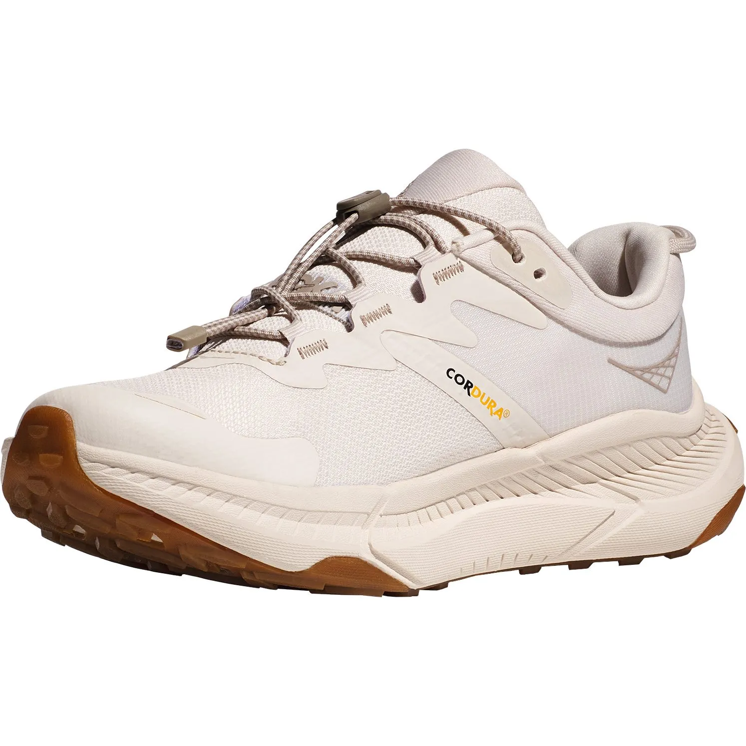 HOKA - Transport Sneaker Women eggnogg