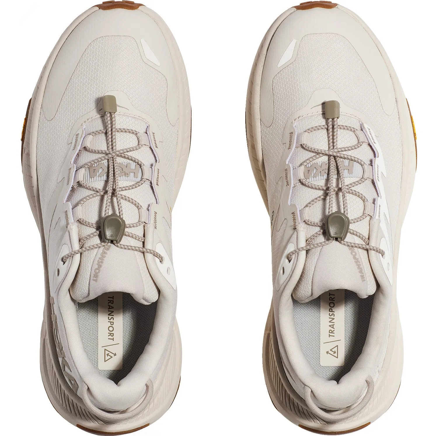 HOKA - Transport Sneaker Women eggnogg