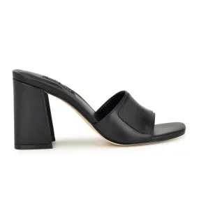 Iriss Slide Sandals