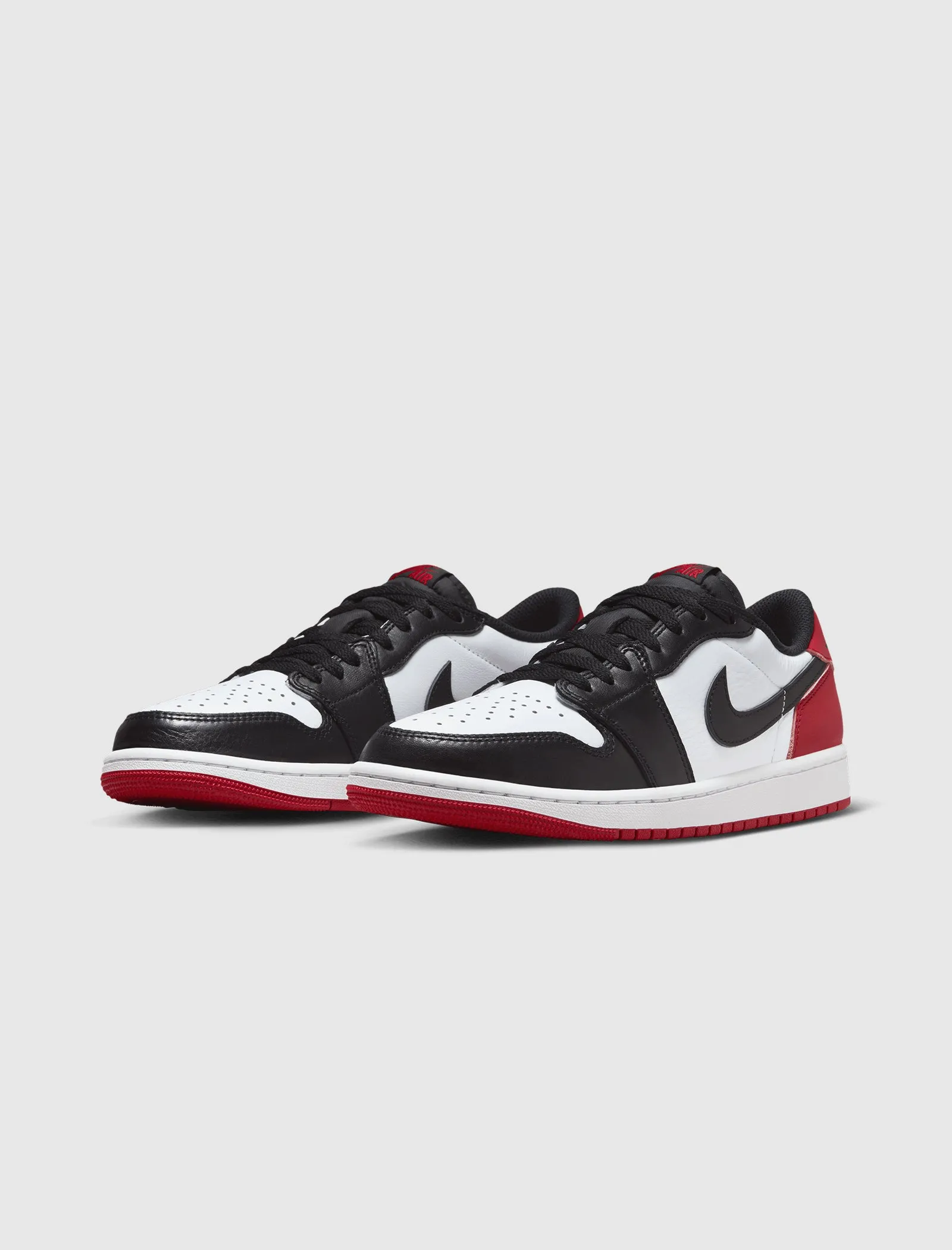 JORDAN BRAND AIR JORDAN 1 LOW OG 