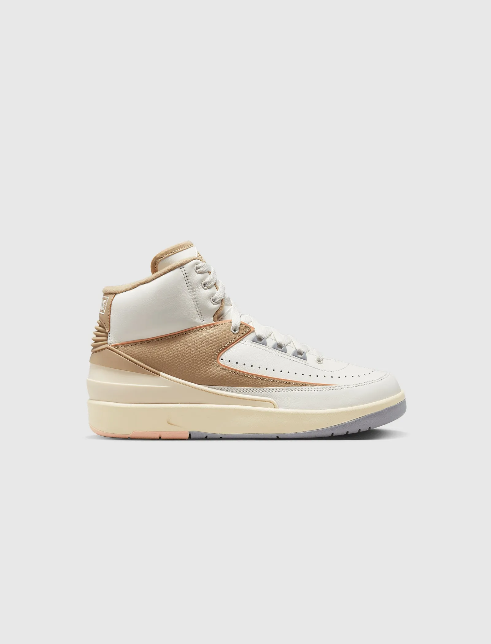 JORDAN BRAND WOMEN'S AIR JORDAN 2 RETRO 