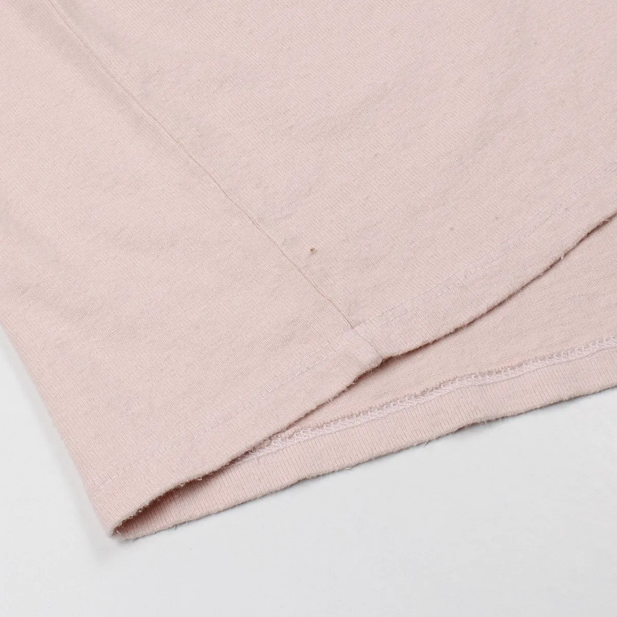 Jungmaven - Baja Pocket Hemp T-shirt 55/45 (7 oz) - Eraser Pink